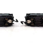 Marklin 87458 Z Scale SBB Era II Passenger Car Set (Set of 2) LN/Box