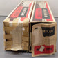 AMT Vintage O Aluminum Santa Fe 3160 Passenger & Diner Cars [2]