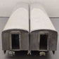 AMT Vintage O Aluminum Santa Fe 3160 Passenger & Diner Cars [2]