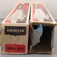 AMT Vintage O Aluminum Santa Fe 3160 Passenger & Diner Cars [2]