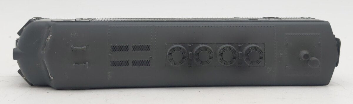HO Scale New York Central Diesel Locomotive #3502 EX