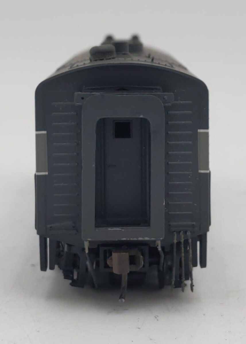 HO Scale New York Central Diesel Locomotive #3502 EX