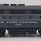 HO Scale New York Central Diesel Locomotive #3502 EX