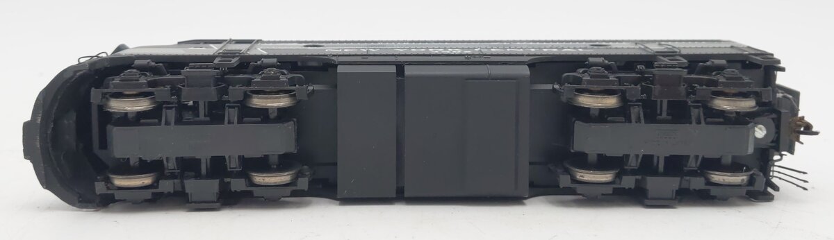 HO Scale New York Central Diesel Locomotive #3502 EX