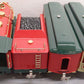 MTH 10-1211-1 Std. Gauge Tinplate No. 384 Steam Passenger Set w/PS2 EX