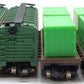 Model Power Assorted N Scale Freight Cars: 4003, 3726 [6] LN/Box
