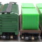 Model Power Assorted N Scale Freight Cars: 4003, 3726 [6] LN/Box