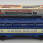 Lionel 6-9539 O Gauge The Blue Comet "Westphal" Pullman Passenger Car EX/Box