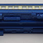 Lionel 6-9539 O Gauge The Blue Comet "Westphal" Pullman Passenger Car EX/Box