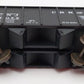 Atlas 41304 N Scale Central of New Jersey 55T Fishbelly Hopper Car #67077 LN/Box
