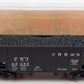 Atlas 41304 N Scale Central of New Jersey 55T Fishbelly Hopper Car #67077 LN/Box