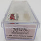 Atlas 41304 N Scale Central of New Jersey 55T Fishbelly Hopper Car #67077 LN/Box