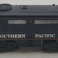 K-Line K2117D O Southern Pacific Alco Unpowered A-Unit Diesel Locomotive #2117 EX/Box