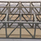 Lionel Vintage O Gauge Metal Trestle Bridges: 315 & 316 [2] VG