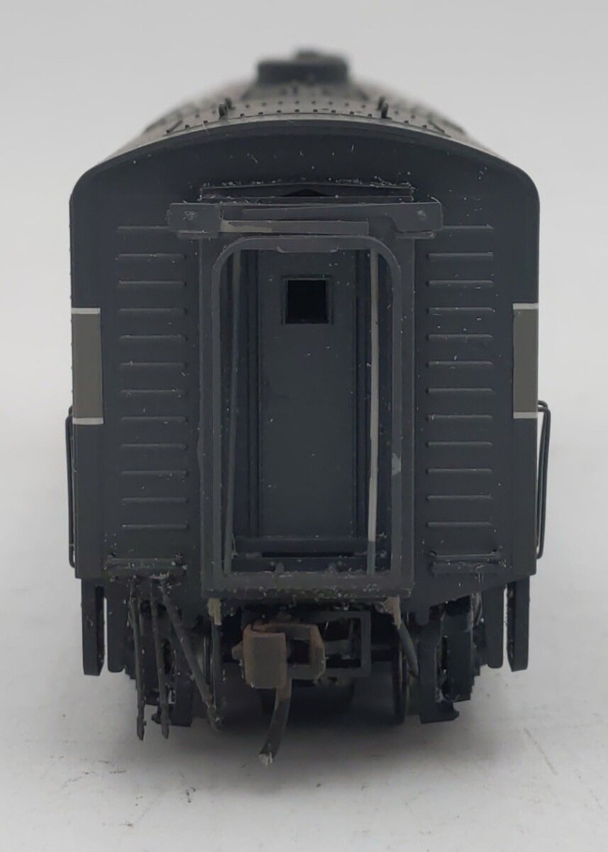 HO Scale New York Central Powered Diesel Locomotive B-Unit #3601 EX