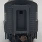 HO Scale New York Central Powered Diesel Locomotive B-Unit #3601 EX