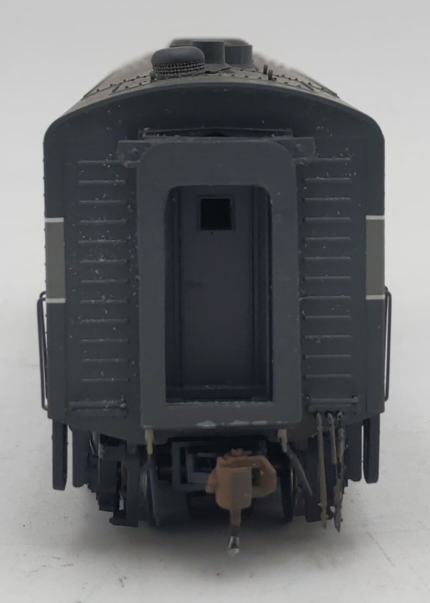 HO Scale New York Central Powered Diesel Locomotive B-Unit #3601 EX