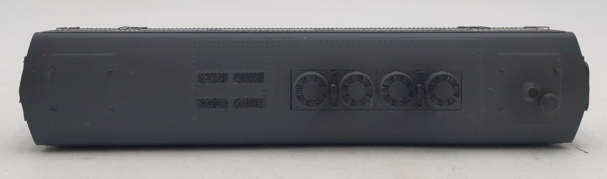 HO Scale New York Central Powered Diesel Locomotive B-Unit #3601 EX