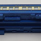 Lionel 6-9540 O Gauge Blue Comet "Tempel" Observation Car #9540 EX/Box
