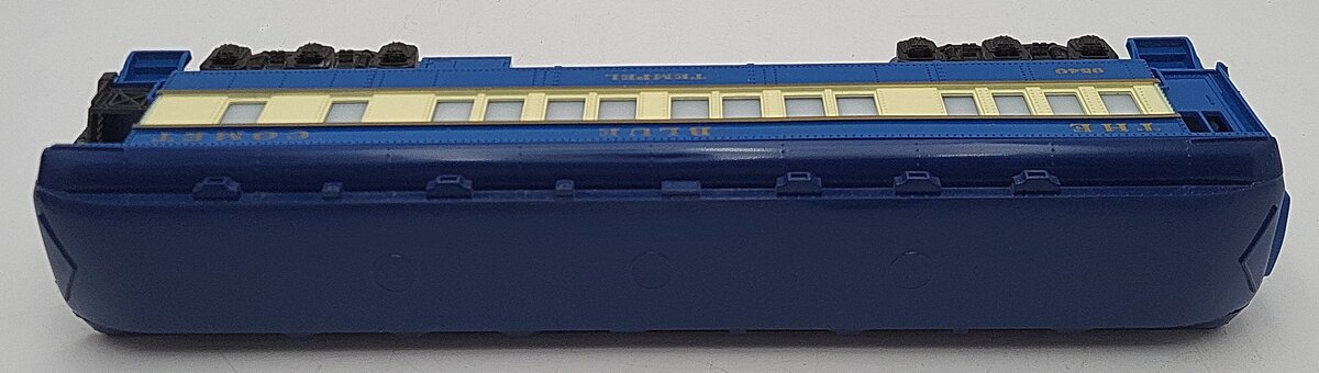 Lionel 6-9540 O Gauge Blue Comet 