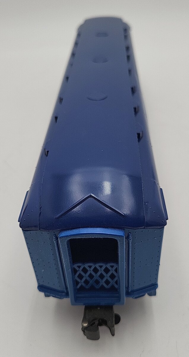 Lionel 6-9540 O Gauge Blue Comet 