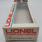 Lionel 6-9540 O Gauge Blue Comet "Tempel" Observation Car #9540 EX/Box