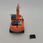 TMC ZX250 1:50 Scale Hitachi LC-6 Hydraulic Excavator VG/Box