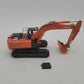 TMC ZX250 1:50 Scale Hitachi LC-6 Hydraulic Excavator VG/Box