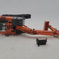 TMC ZX250 1:50 Scale Hitachi LC-6 Hydraulic Excavator VG/Box