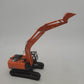 TMC ZX250 1:50 Scale Hitachi LC-6 Hydraulic Excavator VG/Box