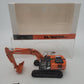 TMC ZX250 1:50 Scale Hitachi LC-6 Hydraulic Excavator VG/Box