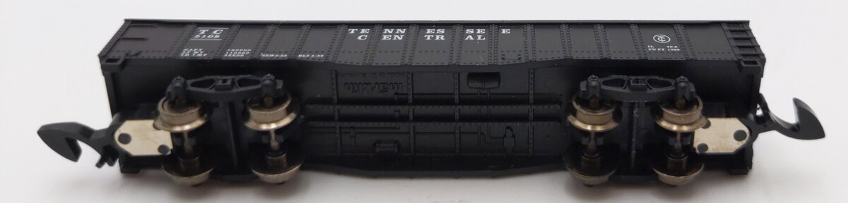 Marklin 81835 Z Scale Tennessee Central Gondola #5108 LN