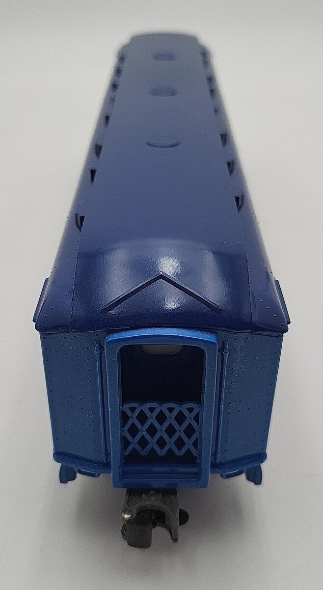 Lionel 6-9537 O Gauge Blue Comet 