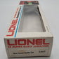 Lionel 6-9537 O Gauge Blue Comet "Halley" Combine Car EX/Box