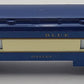 Lionel 6-9537 O Gauge Blue Comet "Halley" Combine Car EX/Box