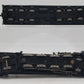 Mehano NYC 4-8-2 Steam Locomotive #3010 - Custom Painted