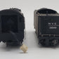 Mehano NYC 4-8-2 Steam Locomotive #3010 - Custom Painted