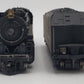 Mehano NYC 4-8-2 Steam Locomotive #3010 - Custom Painted