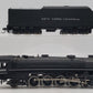 Mehano NYC 4-8-2 Steam Locomotive #3010 - Custom Painted