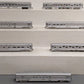 IHC HO Scale Assorted Passenger Cars; 5022 x 2, 2700 x 2 1091,10812 x 2, [7] EX