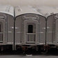 IHC HO Scale Assorted Passenger Cars; 5022 x 2, 2700 x 2 1091,10812 x 2, [7] EX