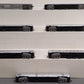 IHC HO Scale Assorted Passenger Cars; 5022 x 2, 2700 x 2 1091,10812 x 2, [7] EX