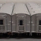 IHC HO Scale Assorted Passenger Cars; 5022 x 2, 2700 x 2 1091,10812 x 2, [7] EX