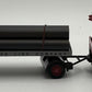 Corgi 55610 1:50 Scale Diecast Diamond T980 Wrecker & Trailer with Pipes LN/Box