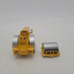 Custom Built 1:50 Scale Galion Chief Roll-O-Matic 3 Drum Roller VG