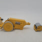 Custom Built 1:50 Scale Galion Chief Roll-O-Matic 3 Drum Roller VG