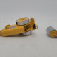 Custom Built 1:50 Scale Galion Chief Roll-O-Matic 3 Drum Roller VG