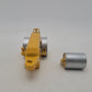 Custom Built 1:50 Scale Galion Chief Roll-O-Matic 3 Drum Roller VG