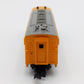 Life Like 7752 N Scale Union Pacific F7 Diesel Locomotive #1400 EX/Box
