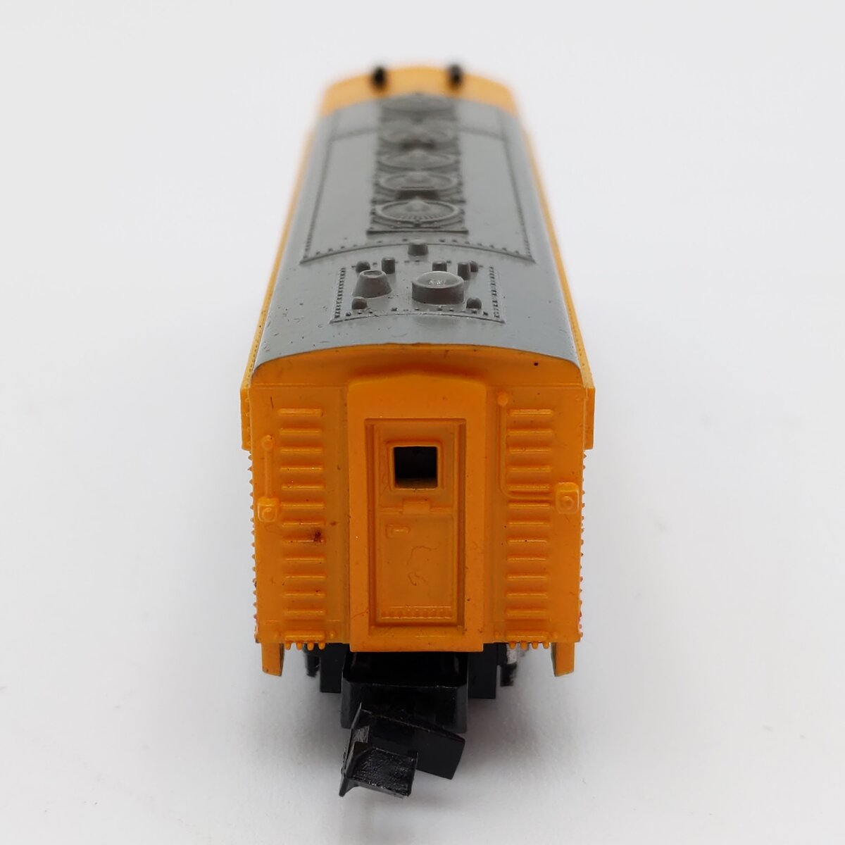 Life Like 7752 N Scale Union Pacific F7 Diesel Locomotive #1400 EX/Box